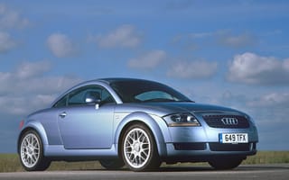 Картинка автомобили, audi