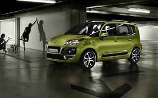Картинка автомобили, citroen, ds