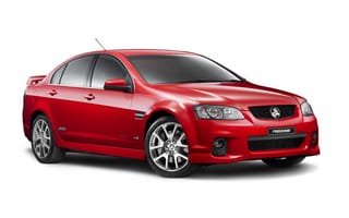 Картинка автомобили, holden