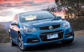 Картинка автомобили, holden