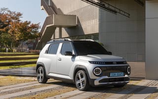 Картинка автомобили, hyundai