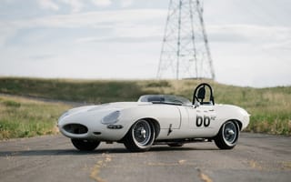 Картинка автомобили, jaguar