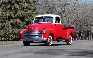 Картинка автомобили, chevrolet