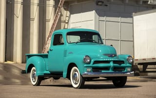 Картинка автомобили, chevrolet