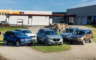 Картинка автомобили, bmw