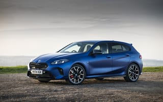 Картинка автомобили, bmw
