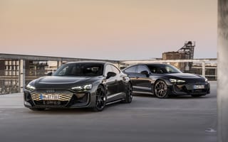 Картинка автомобили, audi