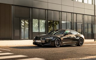 Картинка автомобили, audi