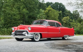 Картинка автомобили, cadillac