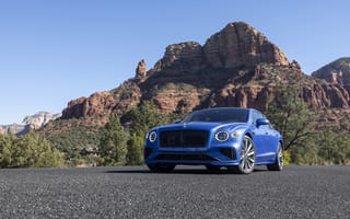 Картинка автомобили, bentley