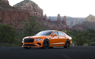 Картинка автомобили, bentley