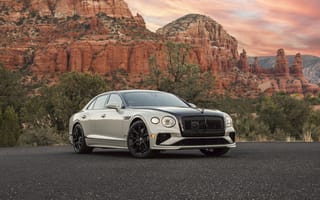 Картинка автомобили, bentley