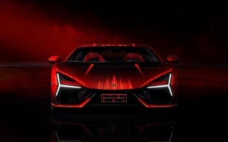 Картинка автомобили, lamborghini