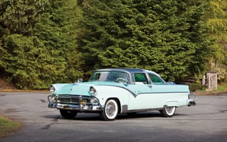 Картинка автомобили, ford