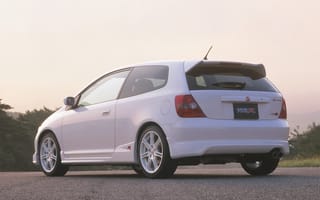 Картинка автомобили, honda