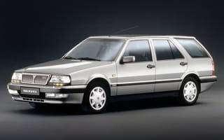 Картинка автомобили, lancia