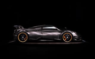 Картинка автомобили, pagani