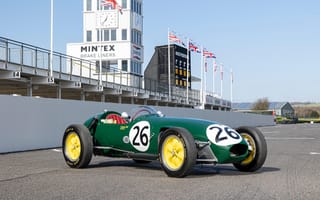 Картинка автомобили, lotus