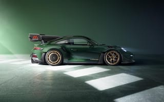 Картинка автомобили, porsche