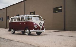 Картинка автомобили, volkswagen