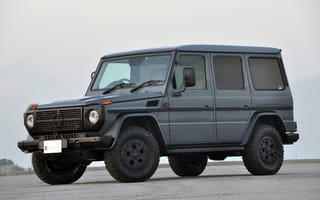 Картинка автомобили, mercedes-benz, mercedes