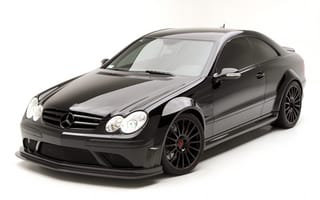 Картинка автомобили, mercedes-benz, mercedes