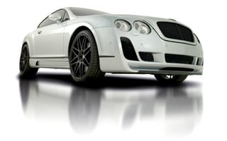 Картинка автомобили, bentley