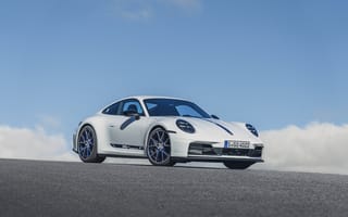 Картинка автомобили, porsche