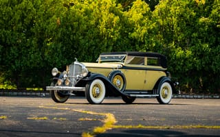 Картинка автомобили, классика, pierce-arrow