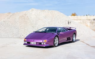 Картинка автомобили, lamborghini