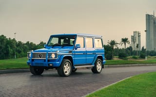 Картинка автомобили, mercedes-benz, mercedes