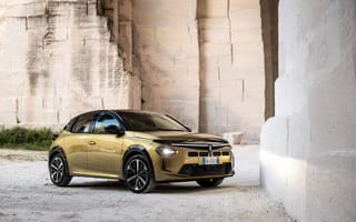 Картинка автомобили, lancia