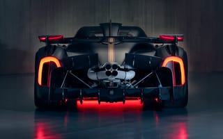 Картинка автомобили, pagani