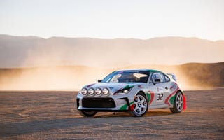 Картинка автомобили, toyota