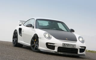 Картинка автомобили, porsche