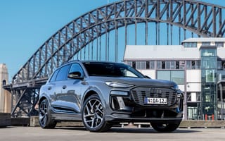 Картинка автомобили, audi