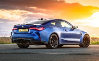 Картинка автомобили, bmw