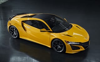 Картинка автомобили, acura