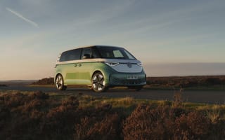 Картинка автомобили, volkswagen