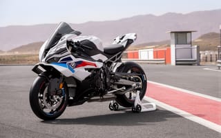 Картинка мотоциклы, bmw