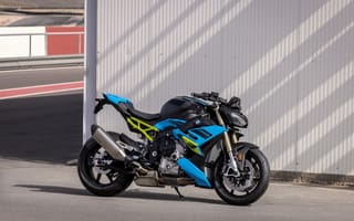 Картинка мотоциклы, bmw