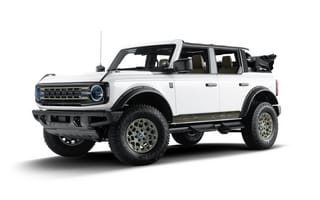 Картинка автомобили, ford