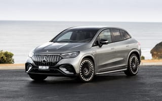 Картинка автомобили, mercedes-benz