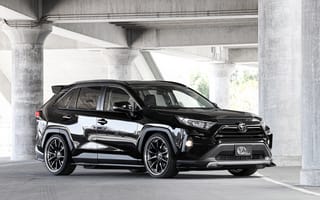 Картинка автомобили, toyota