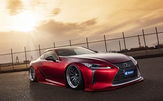 Картинка автомобили, lexus