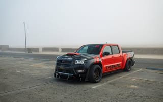 Картинка автомобили, nissan, datsun