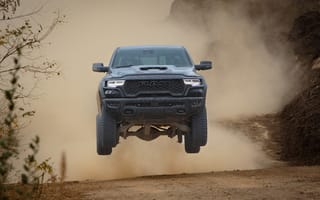 Картинка автомобили, ram