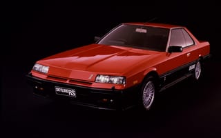 Картинка автомобили, nissan, datsun