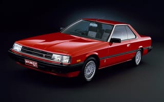 Картинка автомобили, nissan, datsun