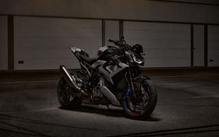 Картинка мотоциклы, bmw
